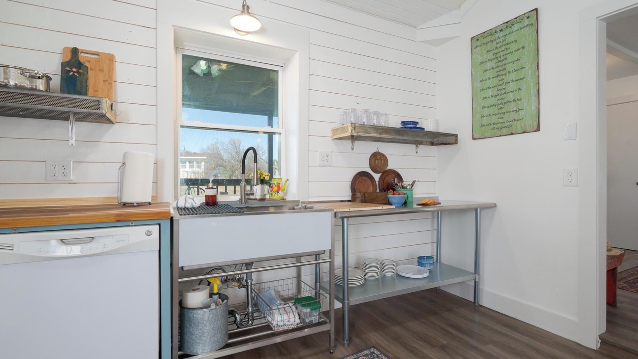 Photo of Kitchen in Abilene