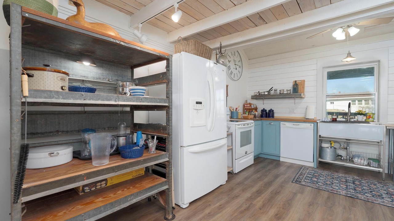 Photo of Kitchen in Abilene