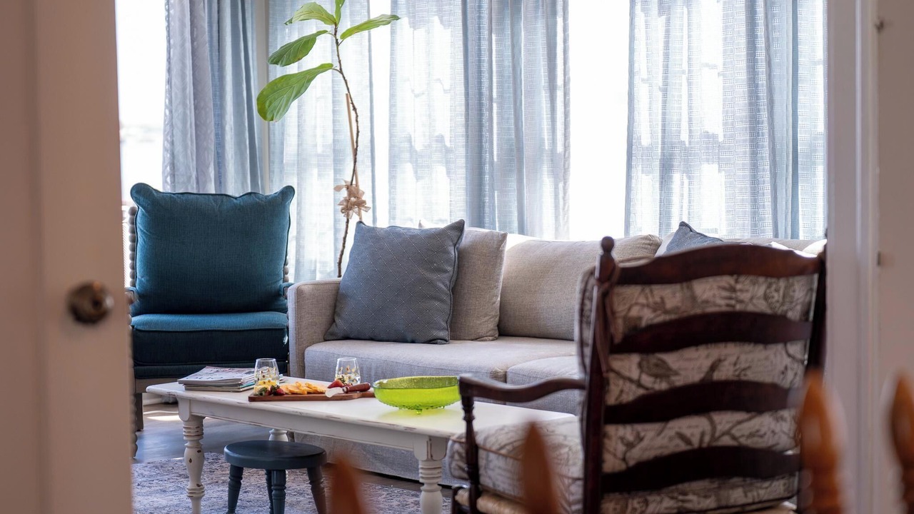 Photo of Livingroom in Abilene