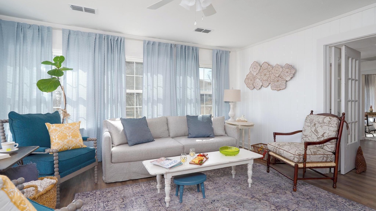 Photo of Livingroom in Abilene