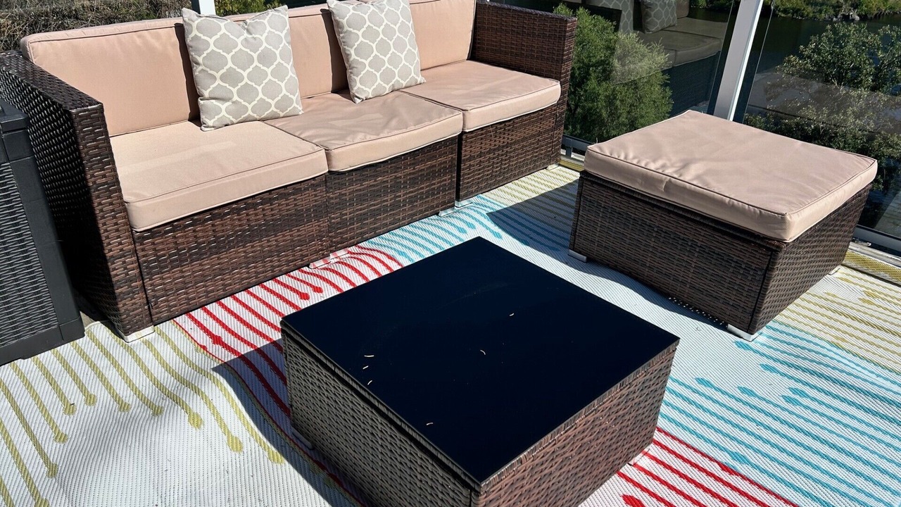 Photo of Patio Balcony in Kenora