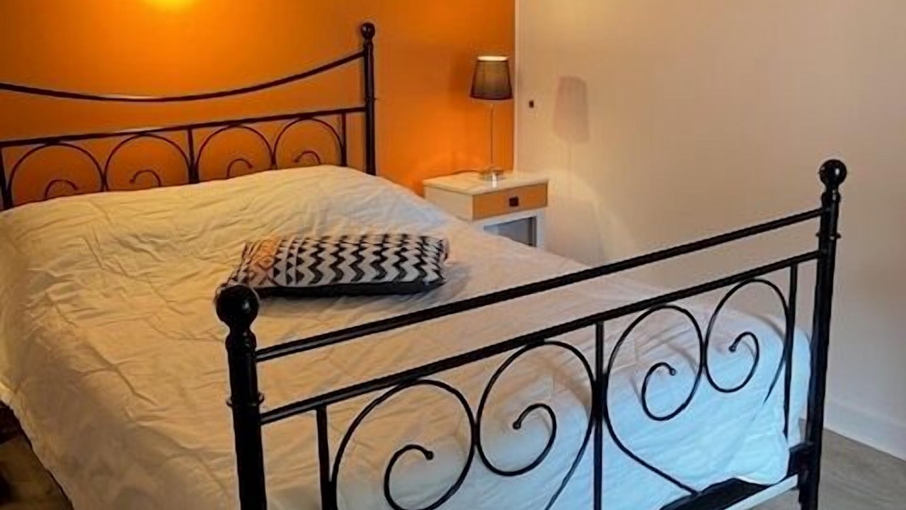 Photo of Bedroom in Penestin