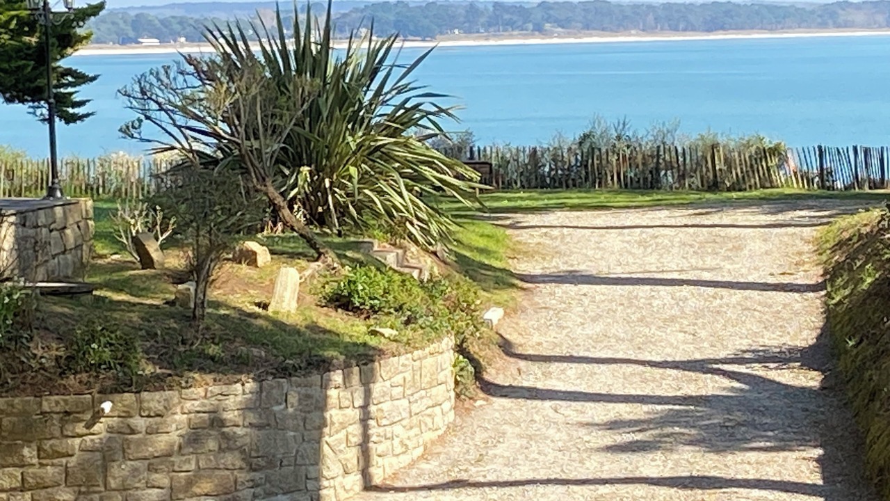 Photo of Outdoor in Penestin