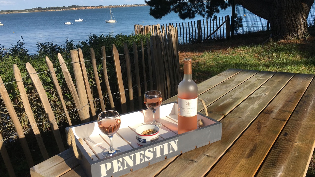 Photo of Outdoor in Penestin