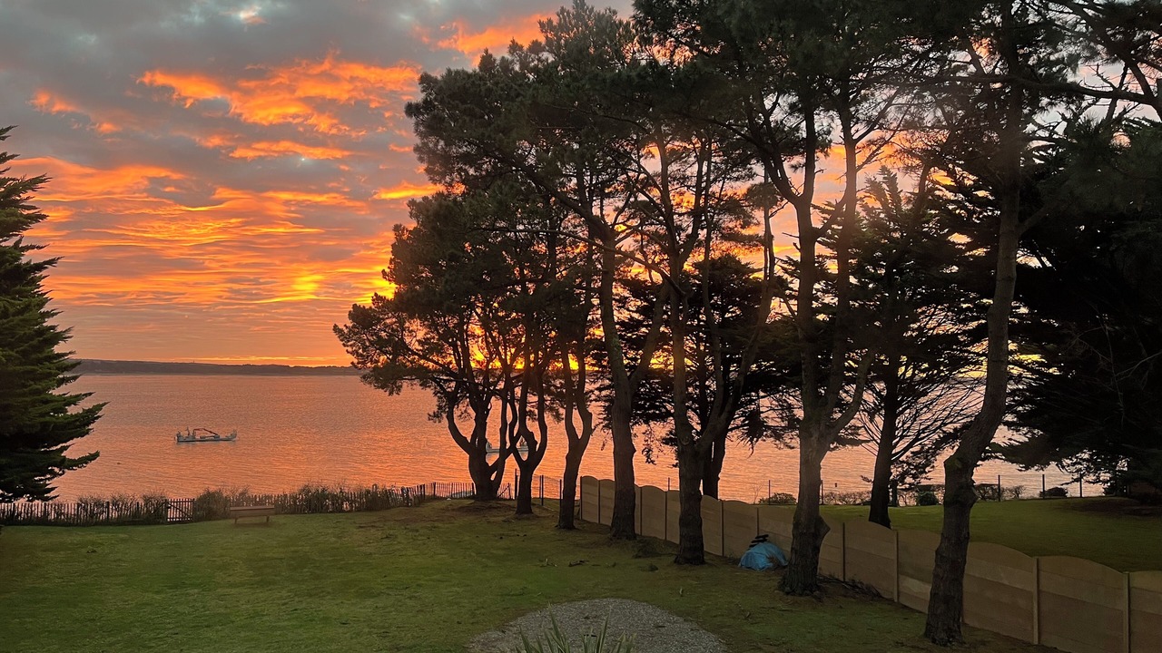 Photo of Outdoor in Penestin