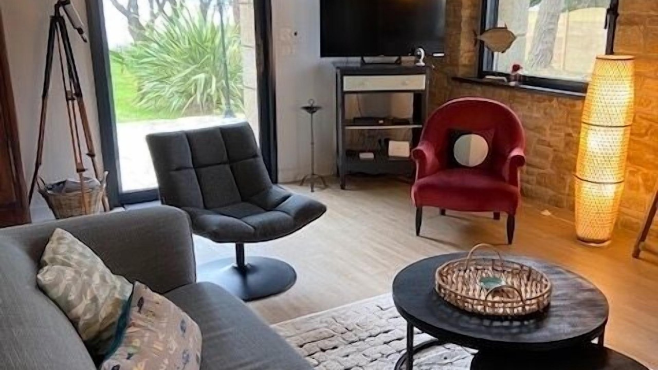 Photo of Livingroom in Penestin