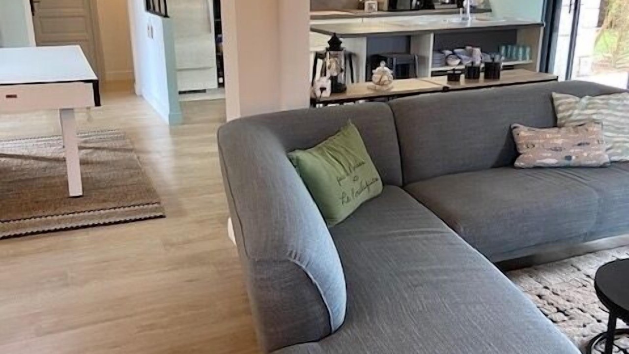 Photo of Livingroom in Penestin