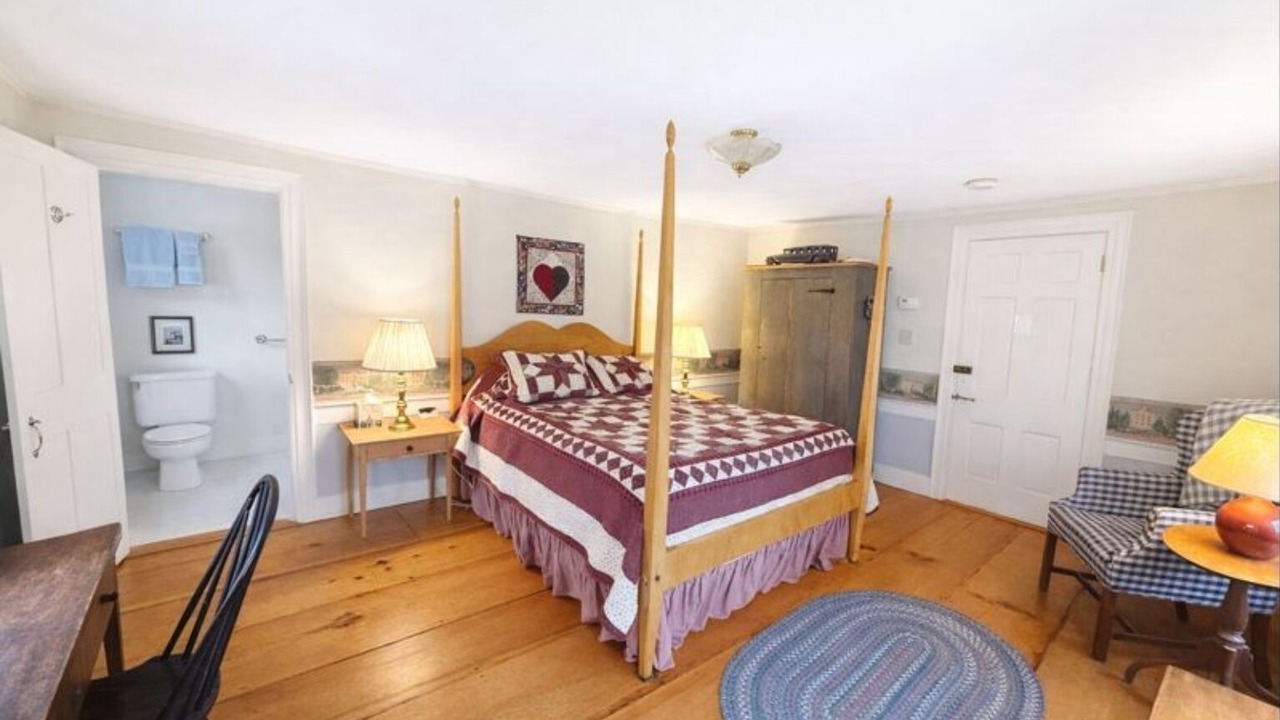 Photo of Bedroom in Enfield