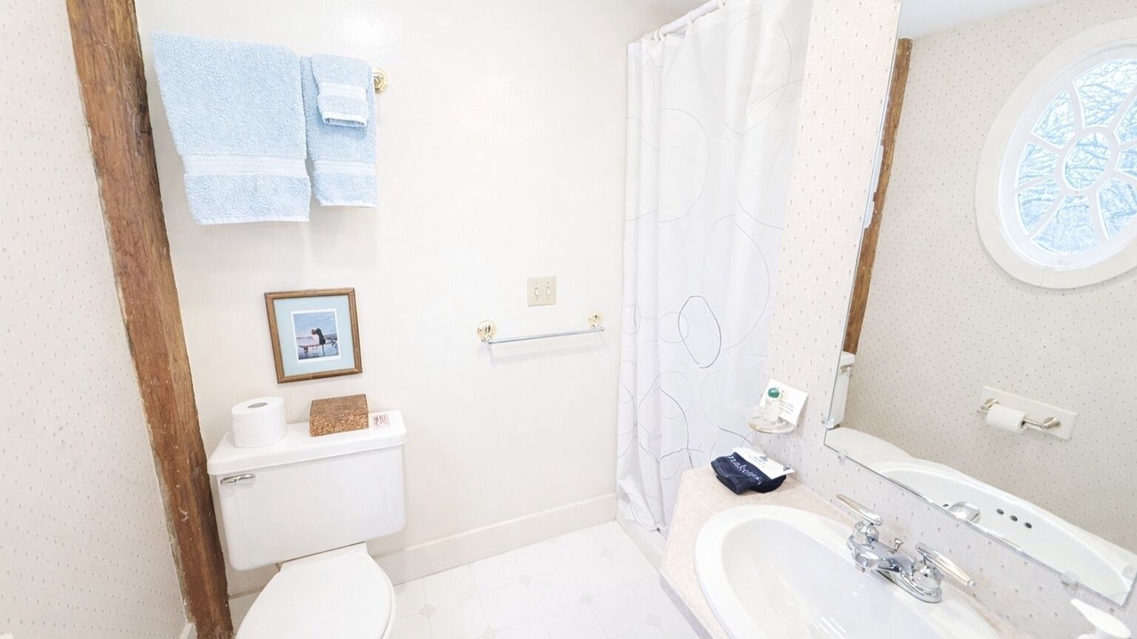 Photo of Bathroom in Enfield