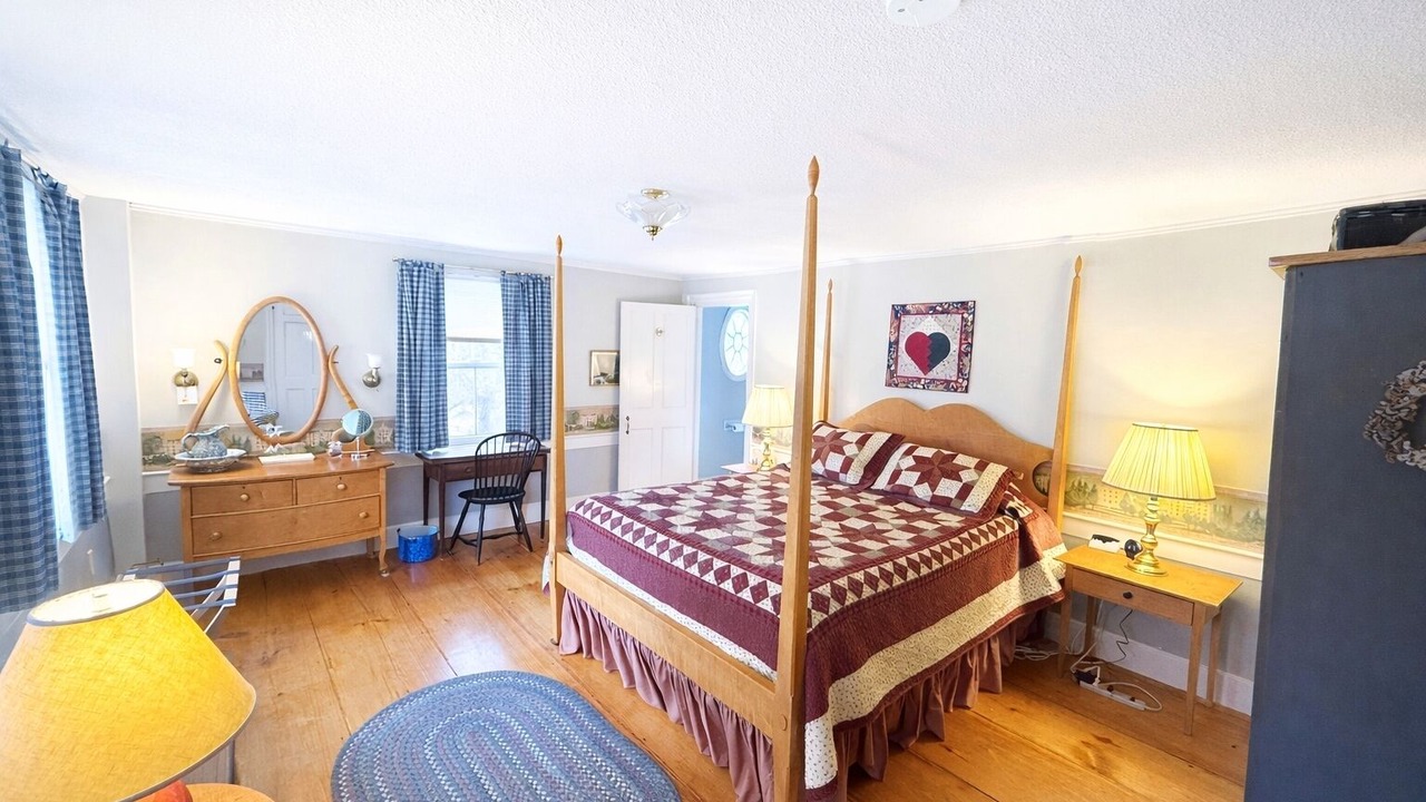 Photo of Bedroom in Enfield