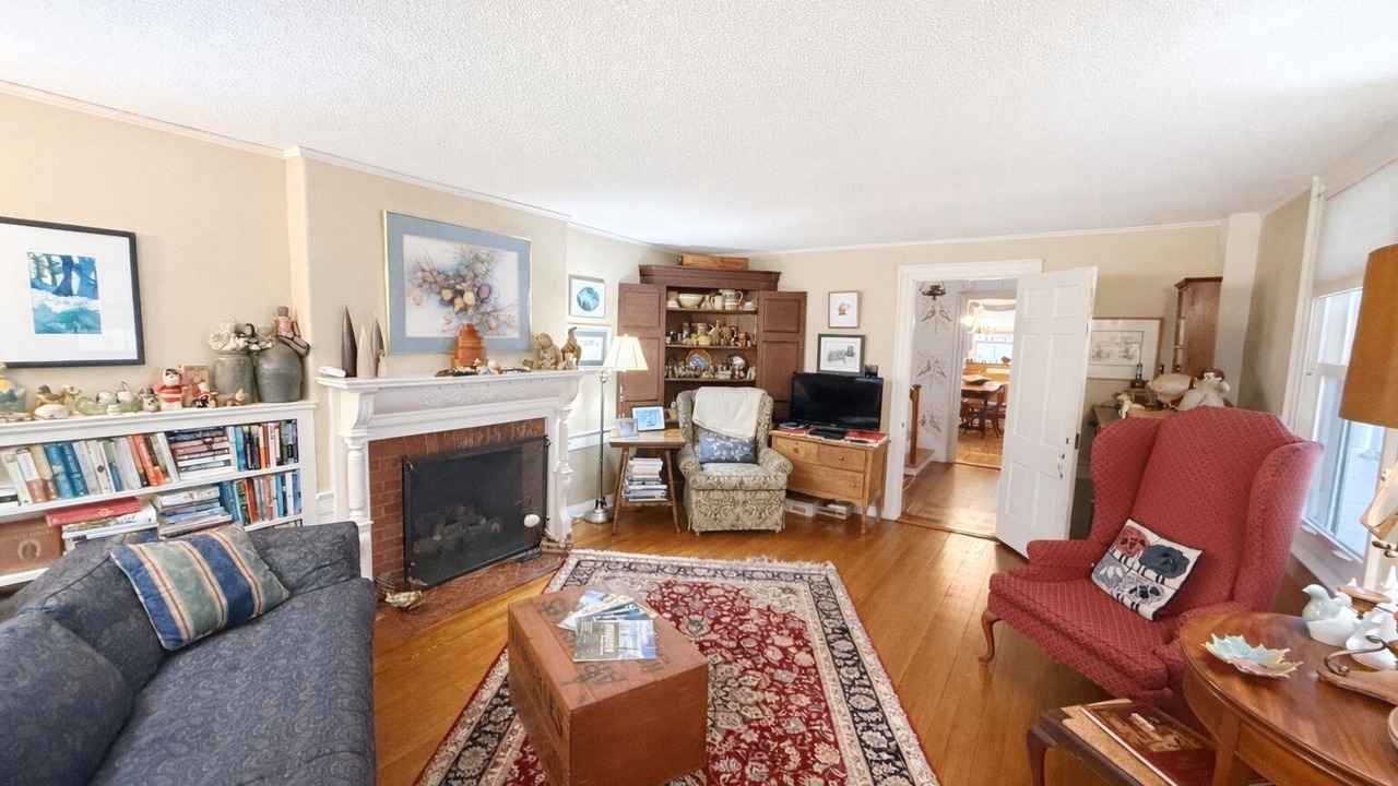Photo of Livingroom in Enfield