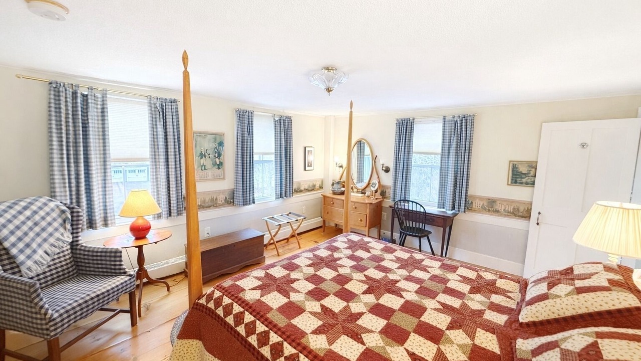 Photo of Bedroom in Enfield