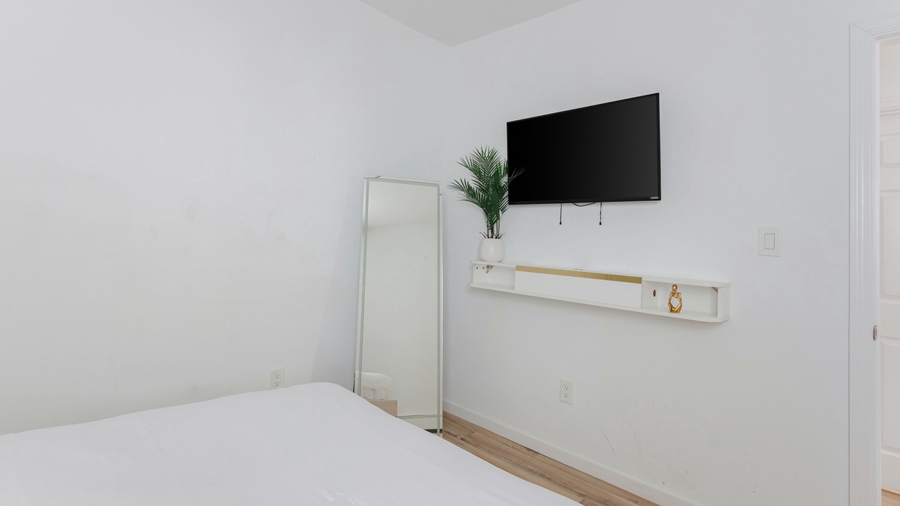 Photo of Bedroom in Dunwoodie