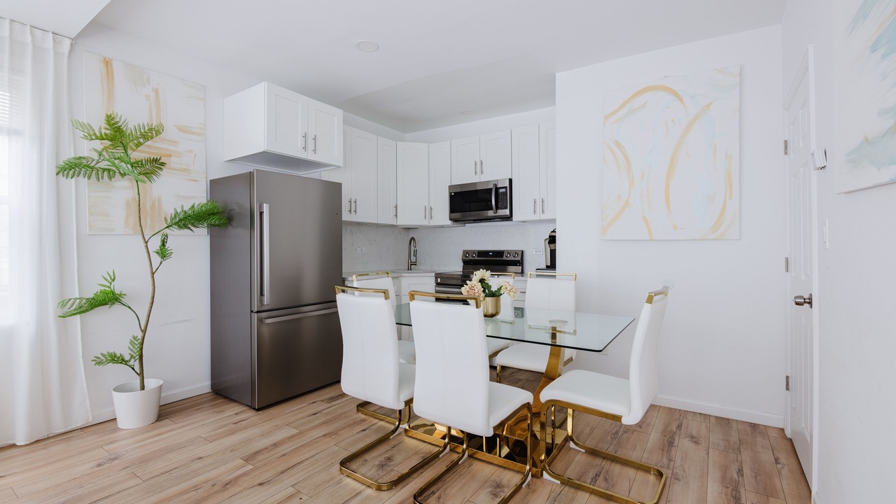 Photo of Kitchen in Dunwoodie