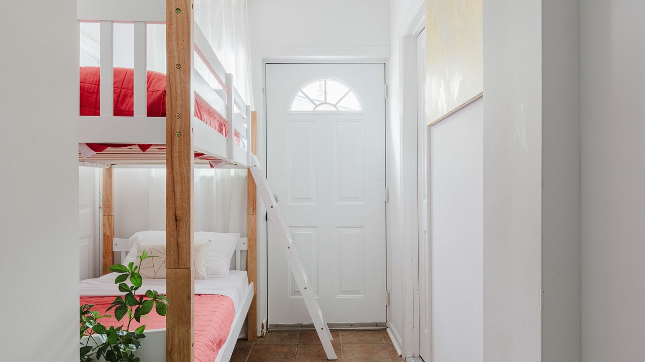 Photo of Bedroom in Dunwoodie