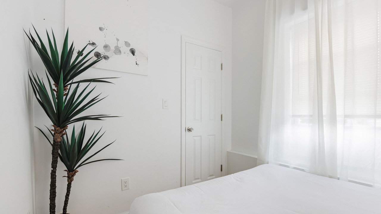 Photo of Bedroom in Dunwoodie