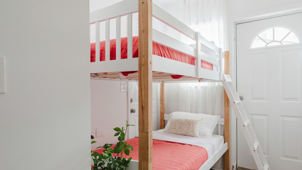 Photo of Bedroom in Dunwoodie