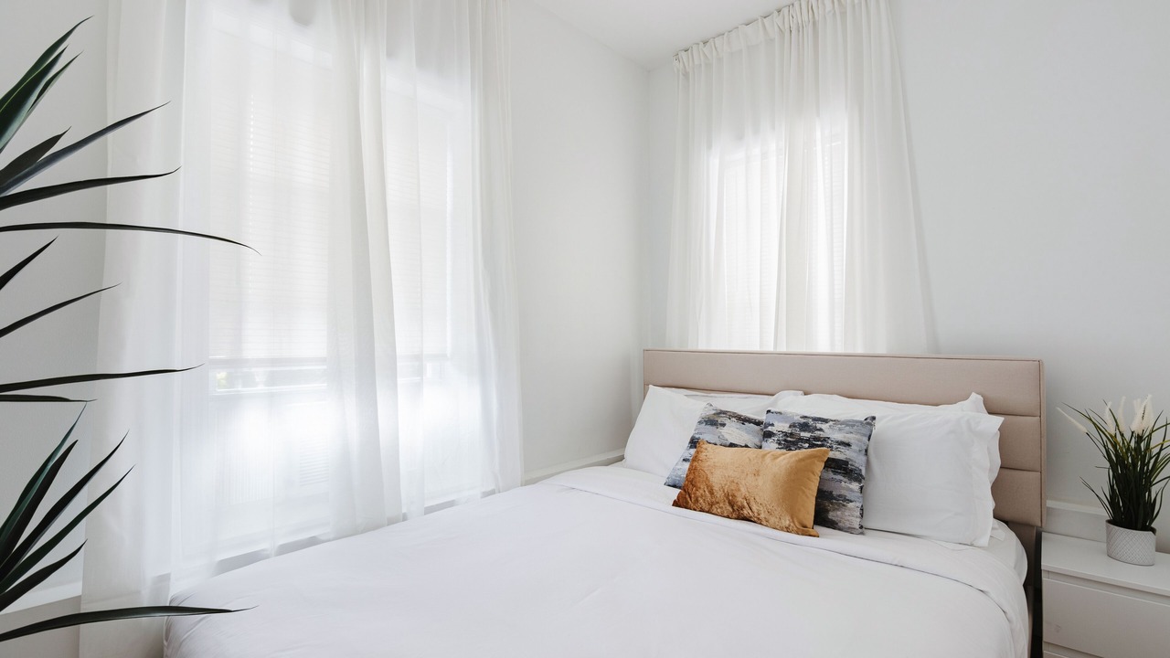 Photo of Bedroom in Dunwoodie