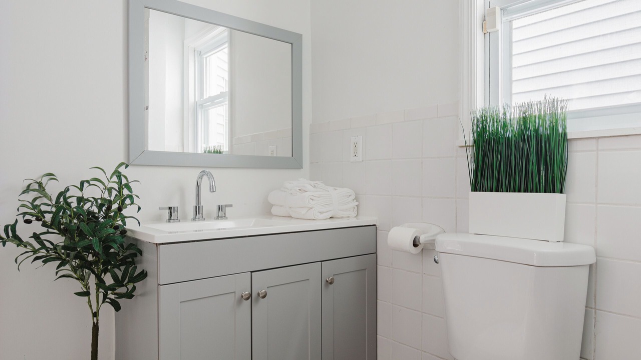 Photo of Bathroom in Dunwoodie