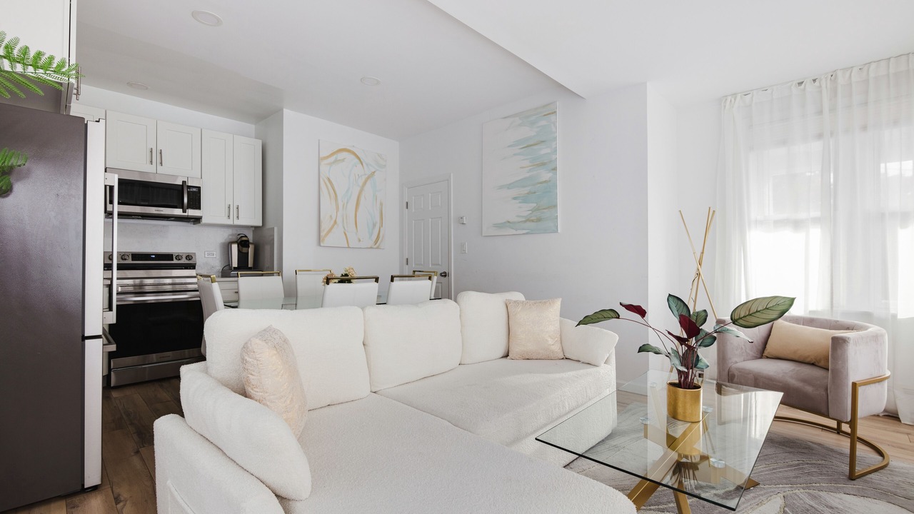 Photo of Livingroom in Dunwoodie