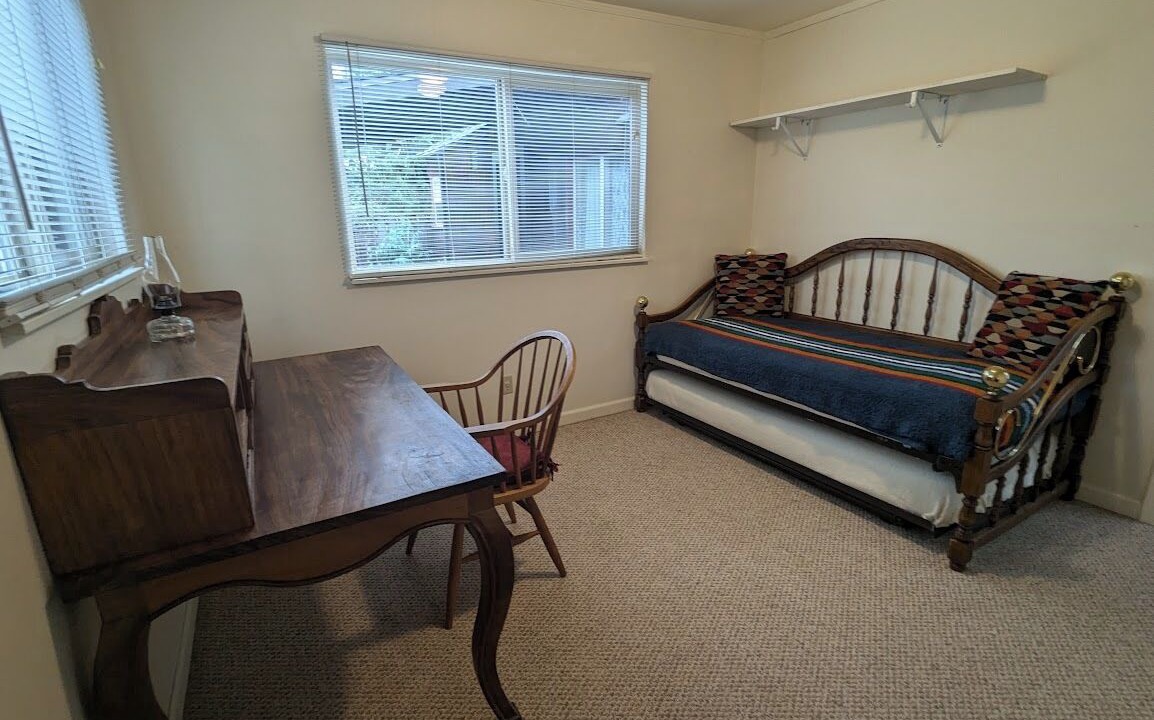 Photo of Bedroom in Jacoby Creek