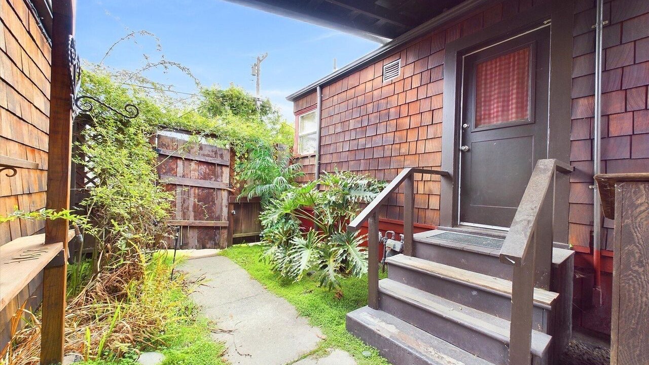 Photo of Outdoor in Jacoby Creek
