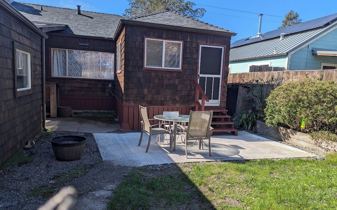 Photo of Outdoor in Jacoby Creek