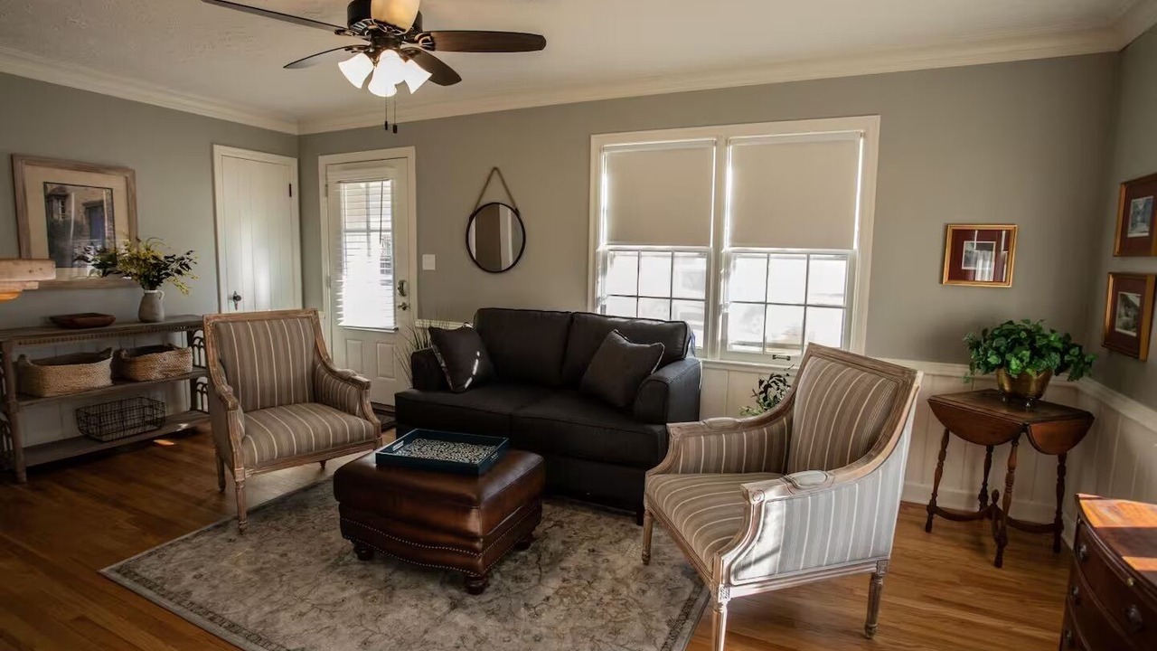 Photo of Livingroom in Grand Island