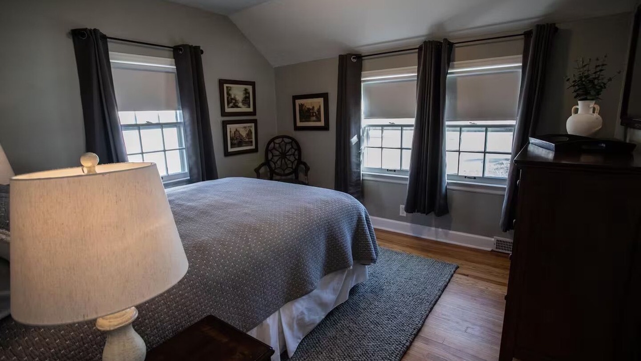 Photo of Bedroom in Grand Island