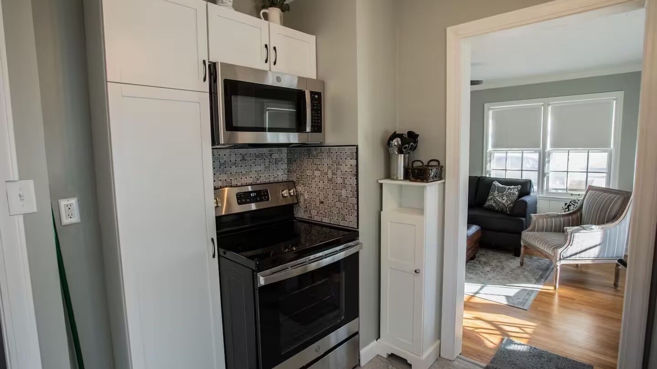 Photo of Kitchen in Grand Island