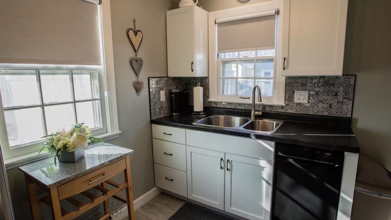 Photo of Kitchen in Grand Island