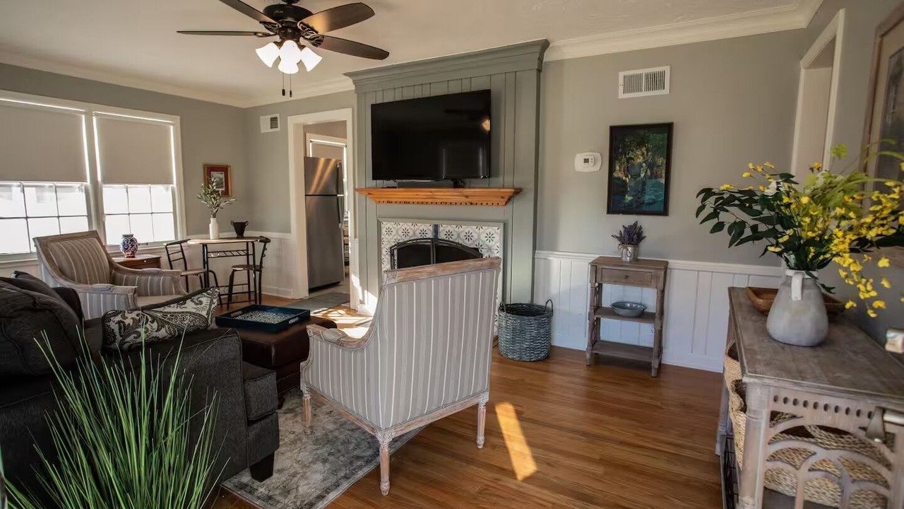 Photo of Livingroom in Grand Island
