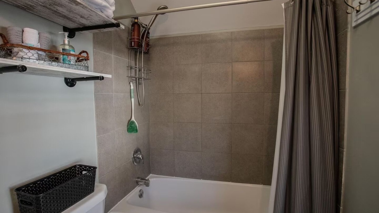 Photo of Bathroom in Grand Island