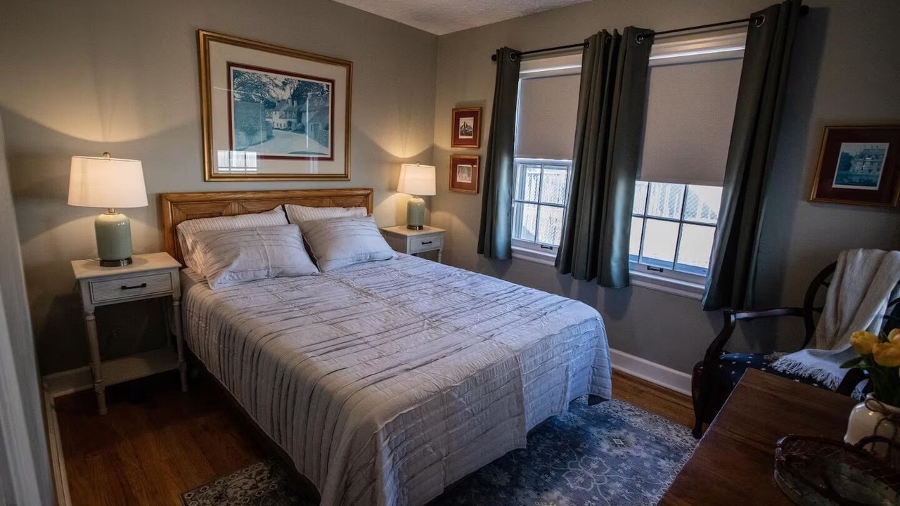 Photo of Bedroom in Grand Island