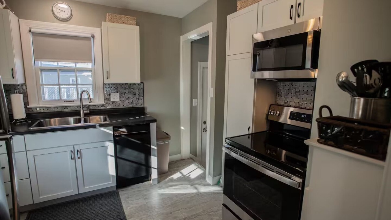 Photo of Kitchen in Grand Island