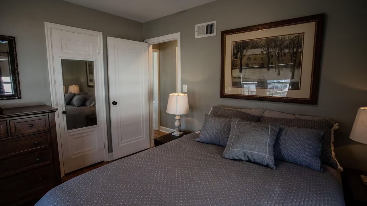 Photo of Bedroom in Grand Island