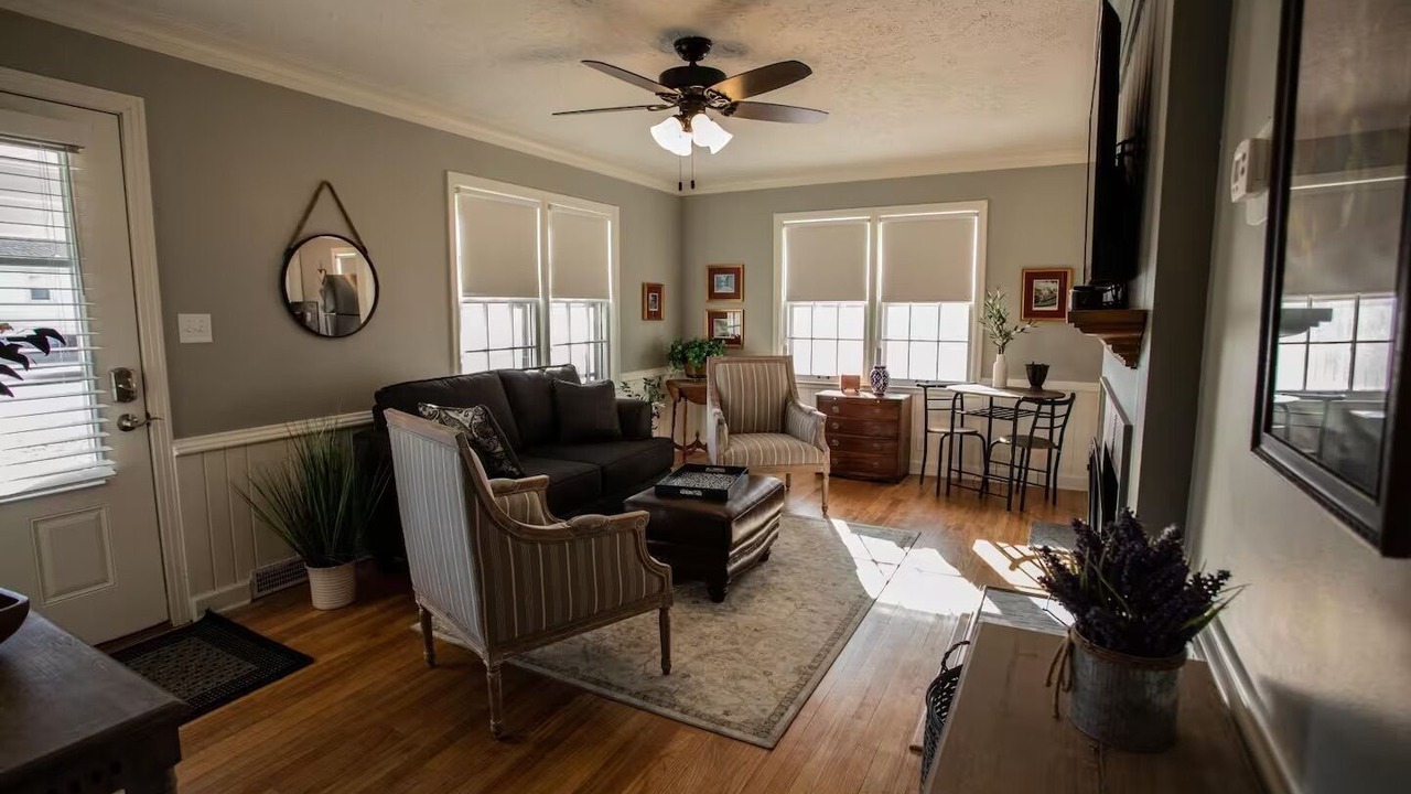 Photo of Livingroom in Grand Island