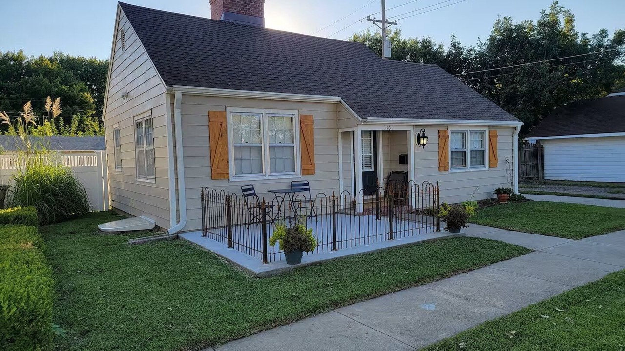 Photo of Outdoor in Grand Island