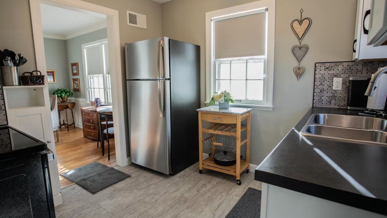 Photo of Kitchen in Grand Island