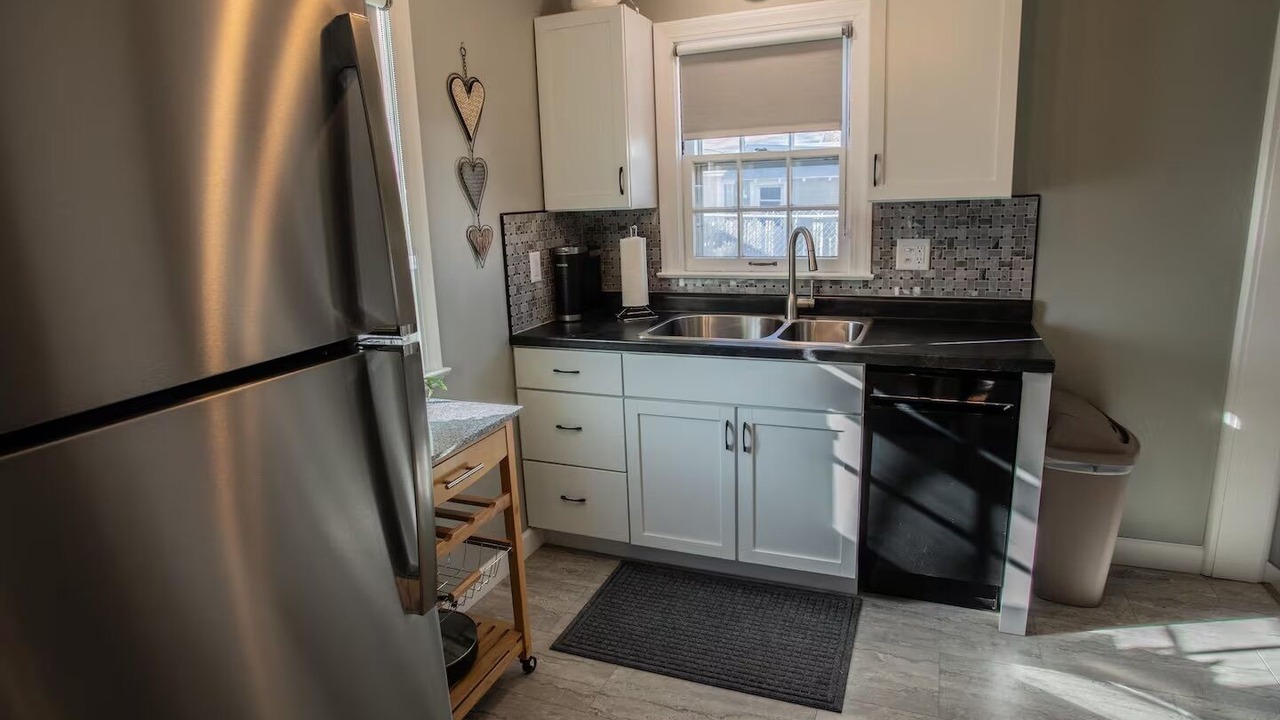 Photo of Kitchen in Grand Island