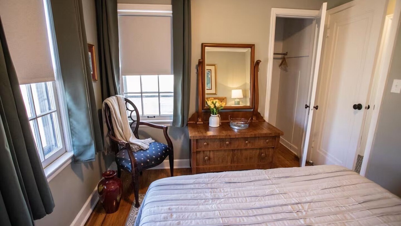 Photo of Bedroom in Grand Island