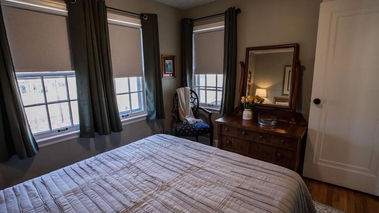 Photo of Bedroom in Grand Island