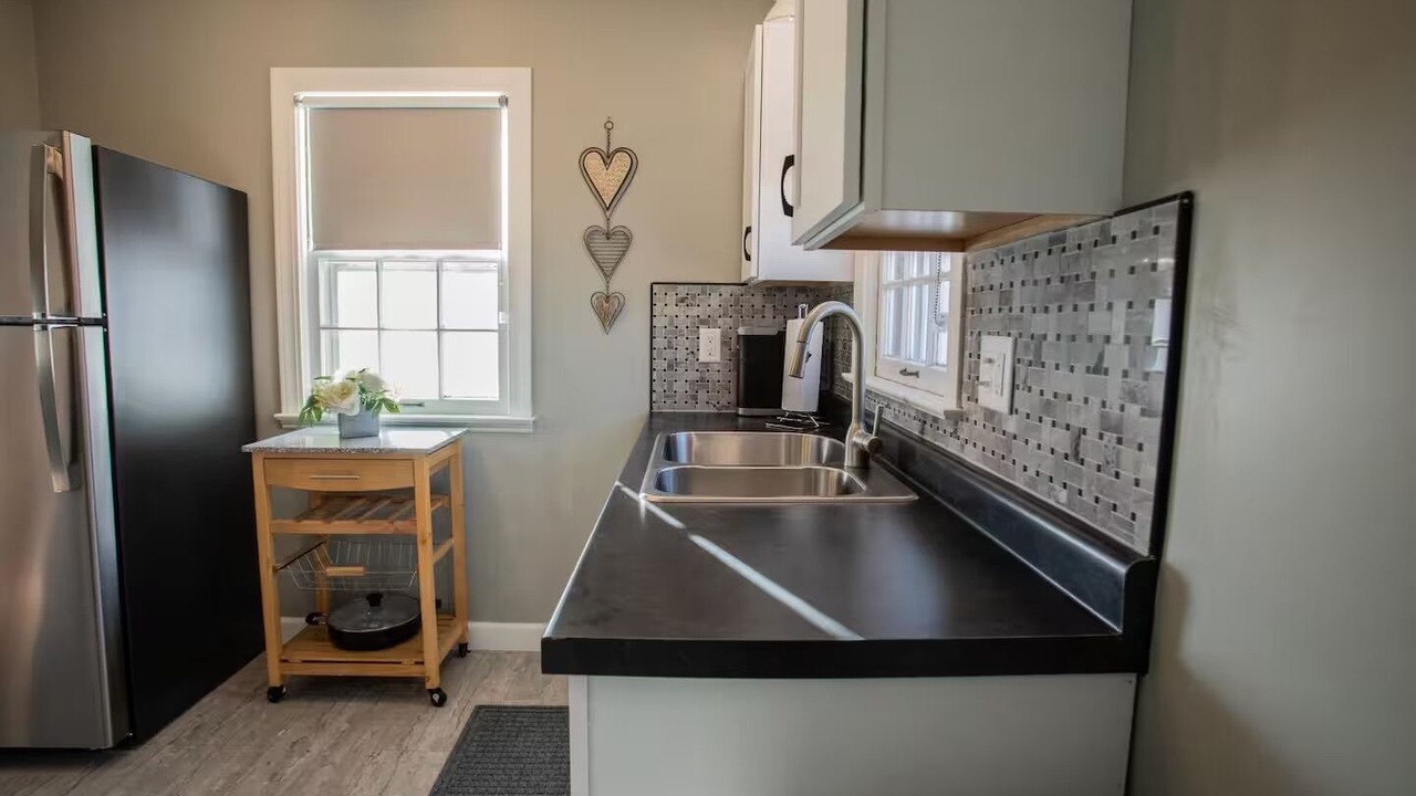 Photo of Kitchen in Grand Island