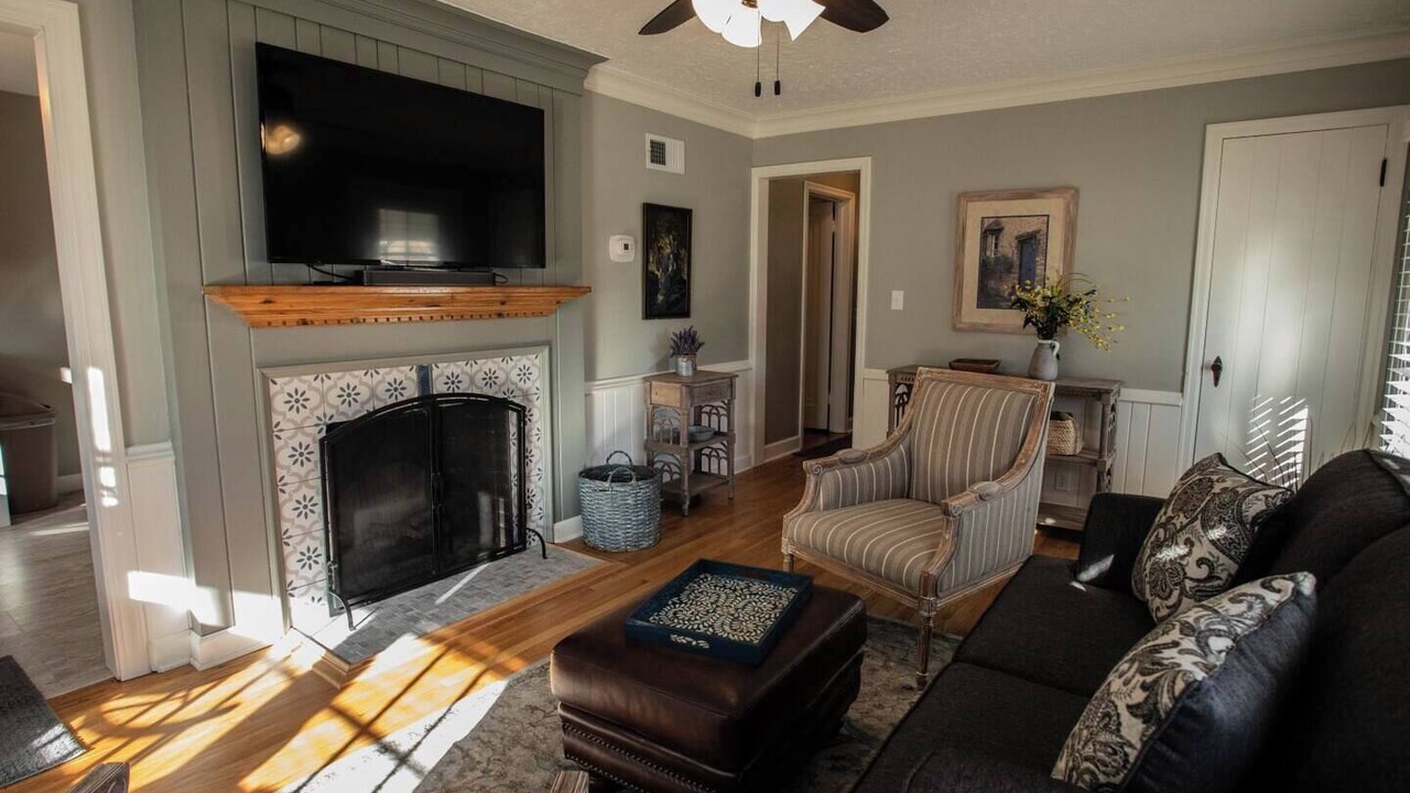 Photo of Livingroom in Grand Island