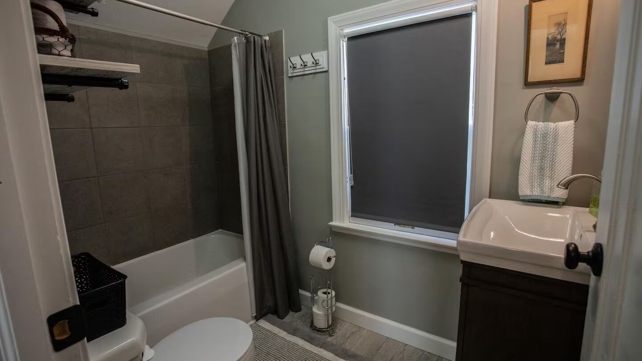 Photo of Bathroom in Grand Island