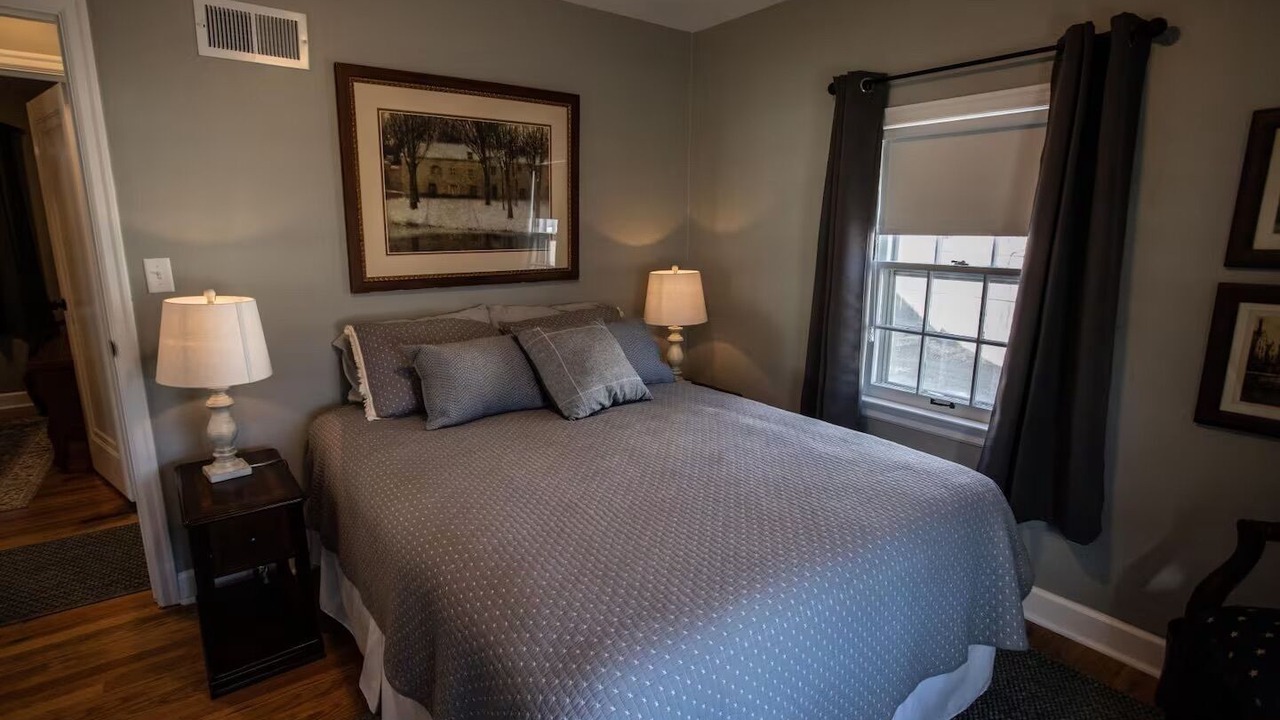 Photo of Bedroom in Grand Island
