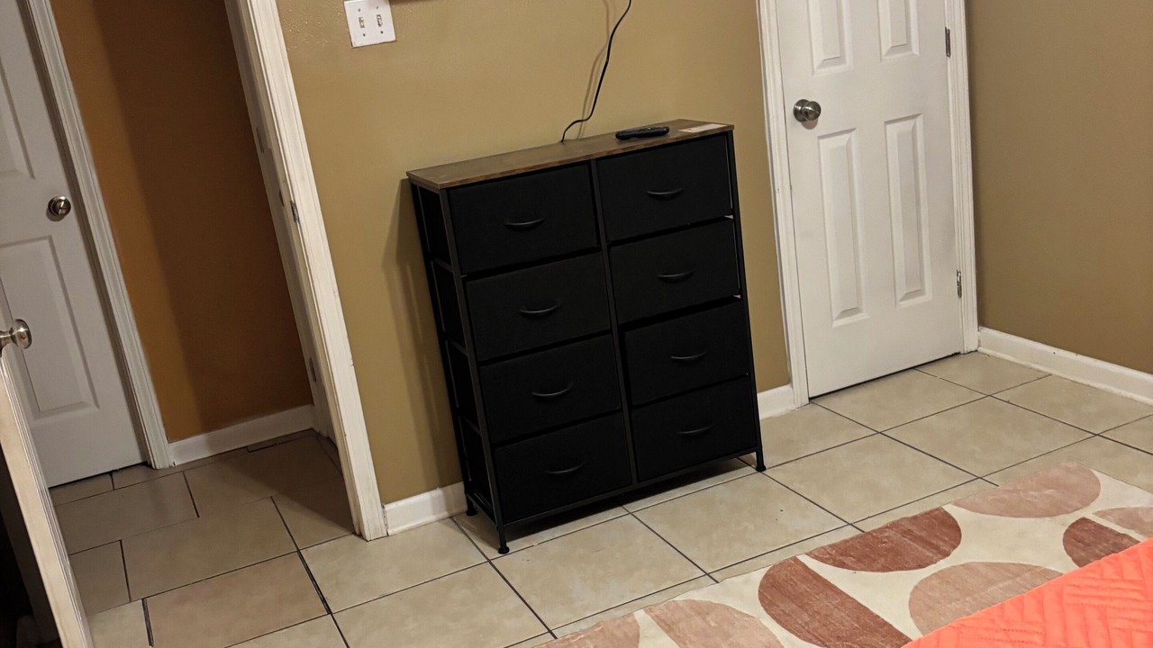 Photo of Bedroom in LaPlace