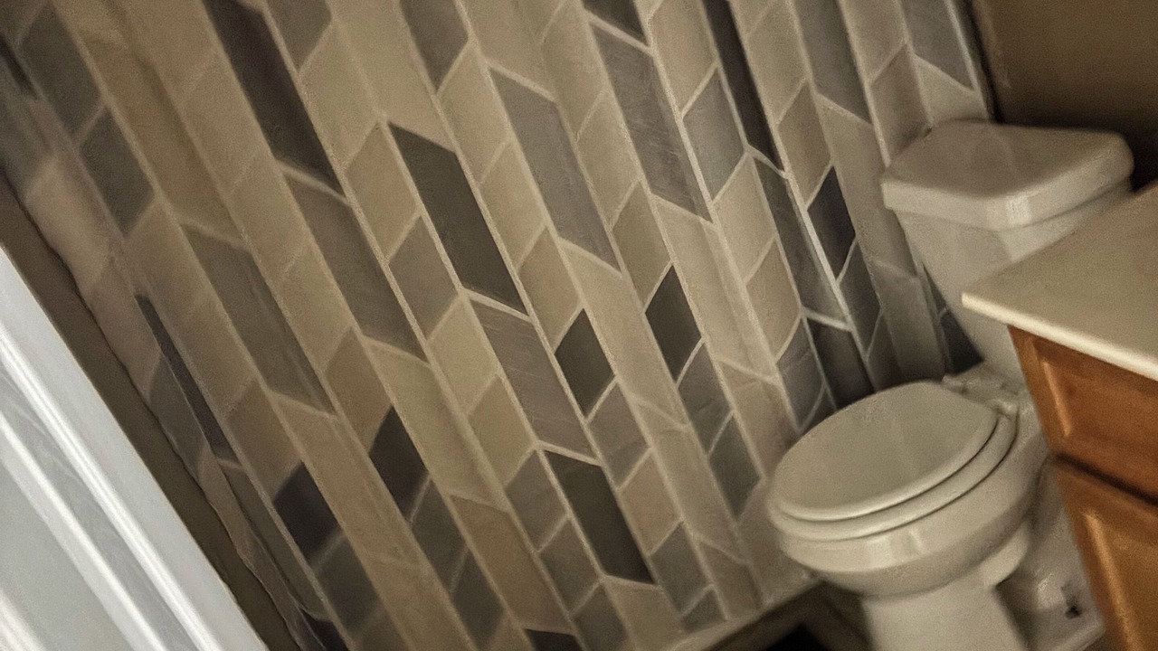 Photo of Bathroom in LaPlace