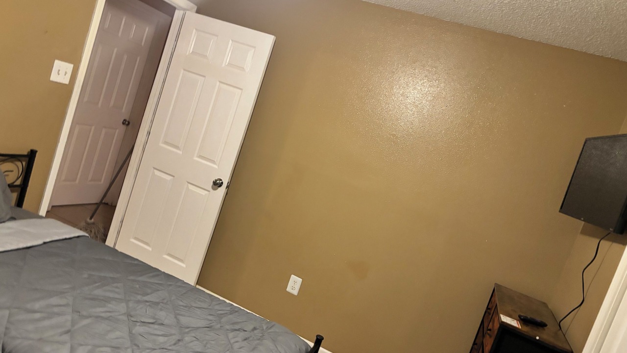 Photo of Bedroom in LaPlace
