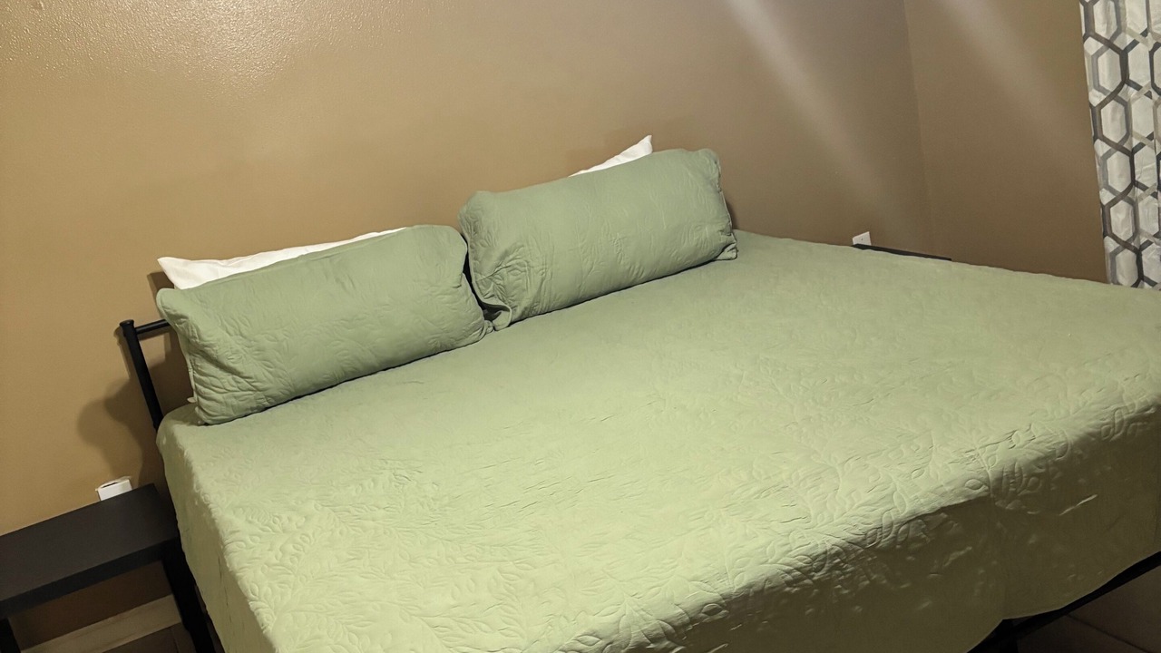Photo of Bedroom in LaPlace